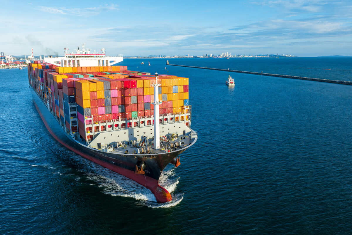 Ocean Freight